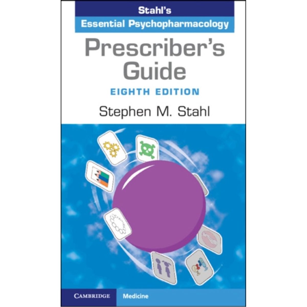 Prescriber's Guide