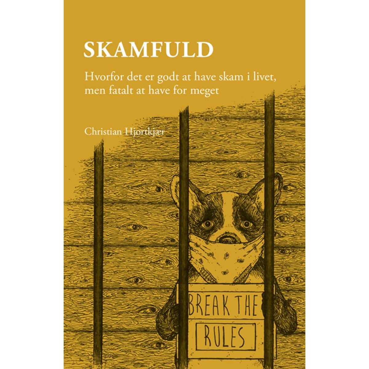 Skamfuld