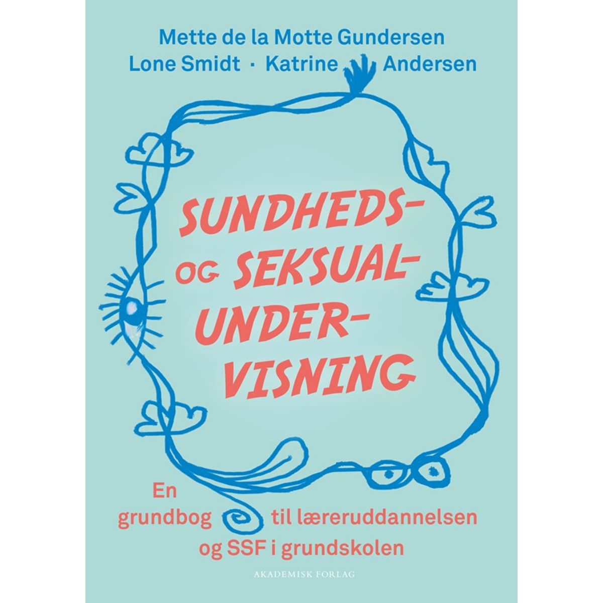 Sundheds- og seksualundervisning