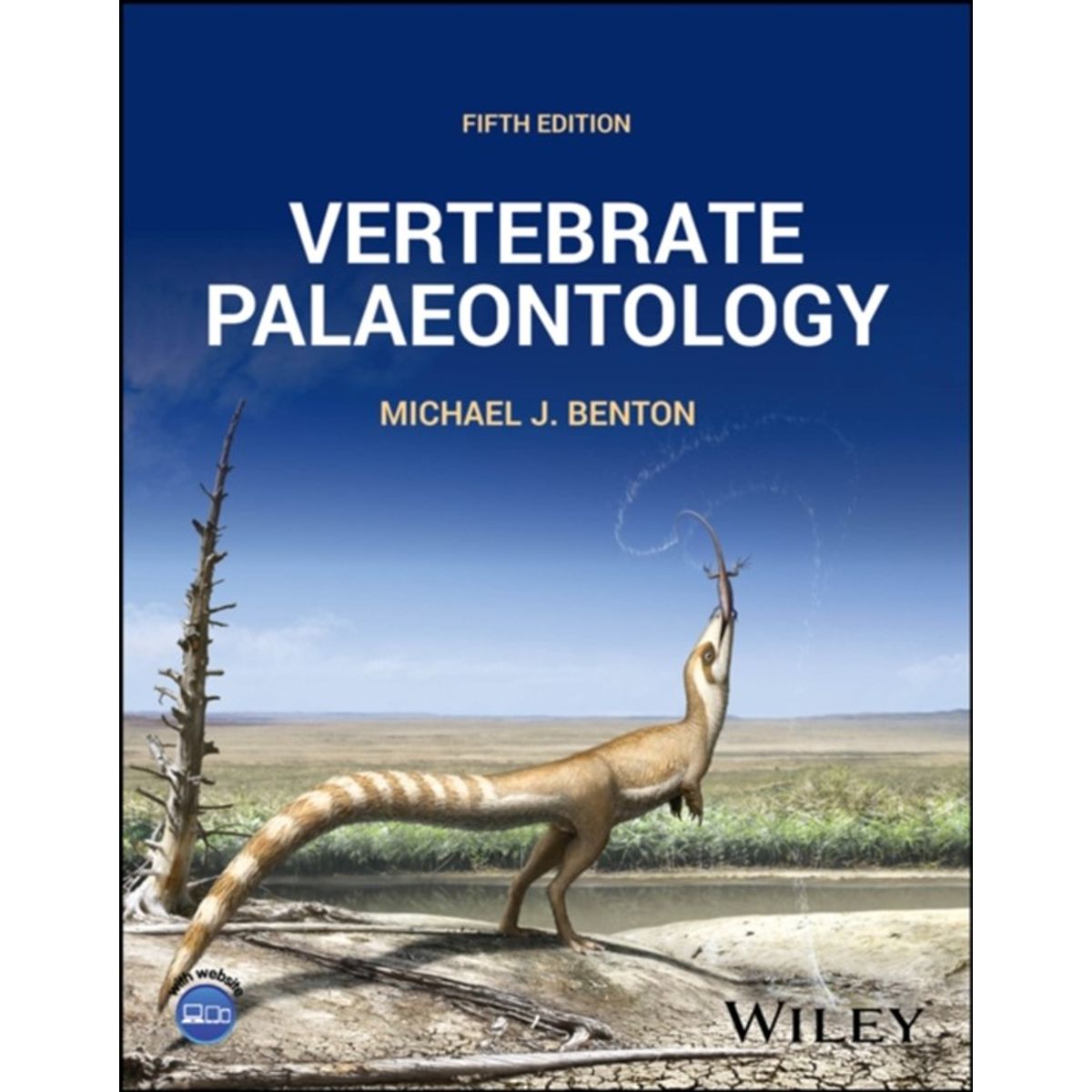 Vertebrate Palaeontology