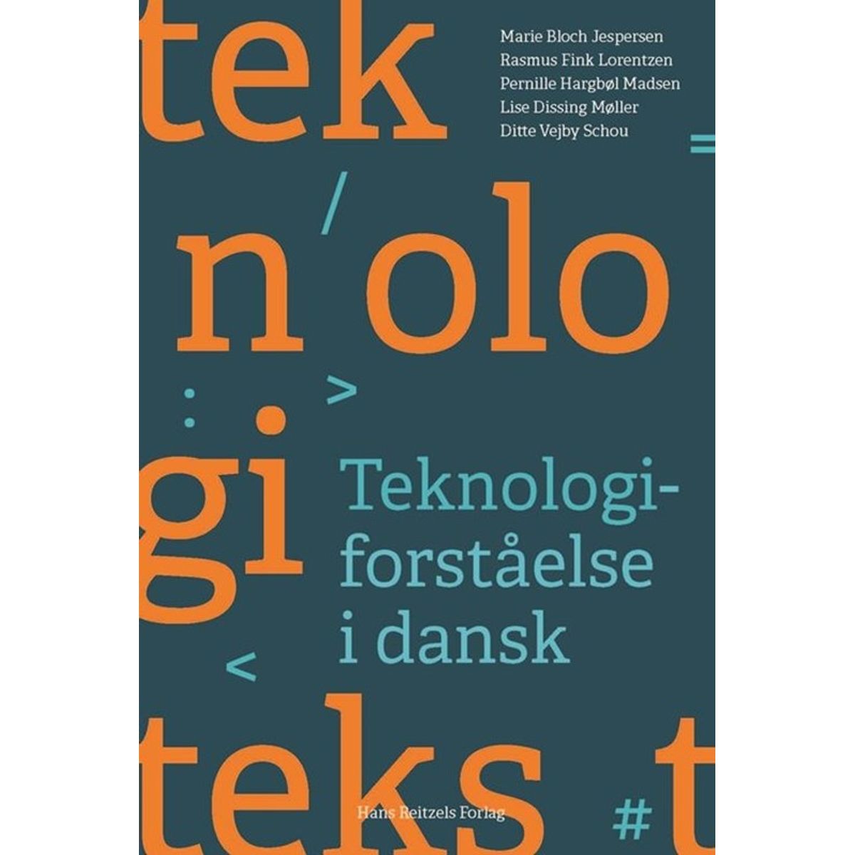 Teknologiforståelse i dansk