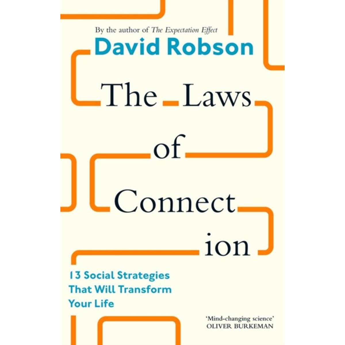 The Laws of Connection