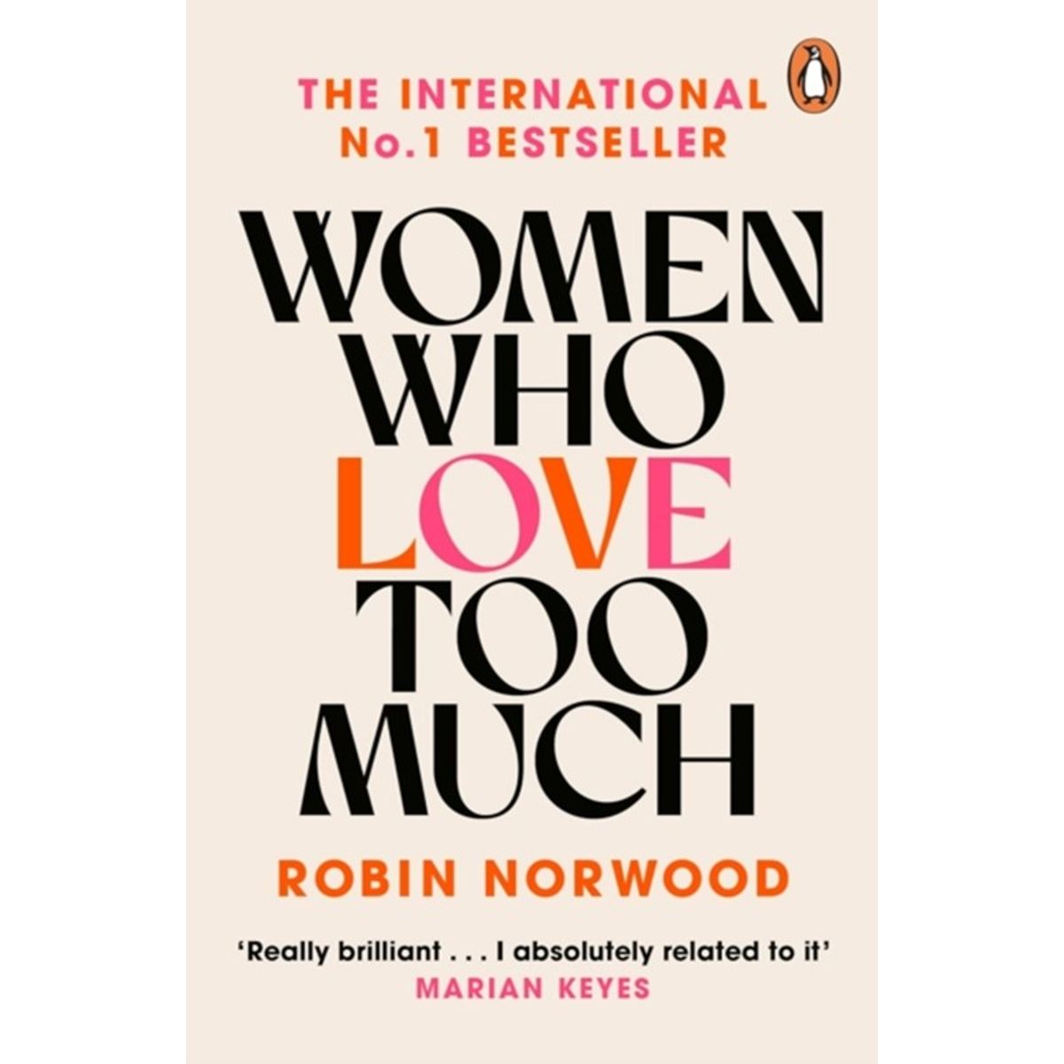 Women Who Love Too Much