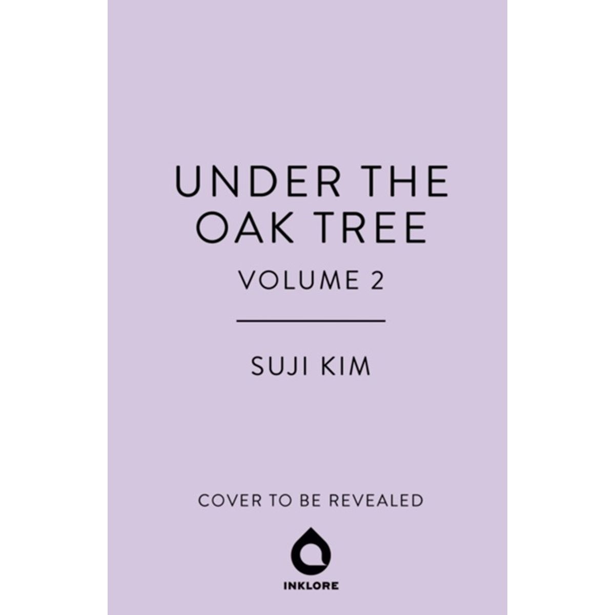 Under the Oak Tree, Vol. 2 (novel)