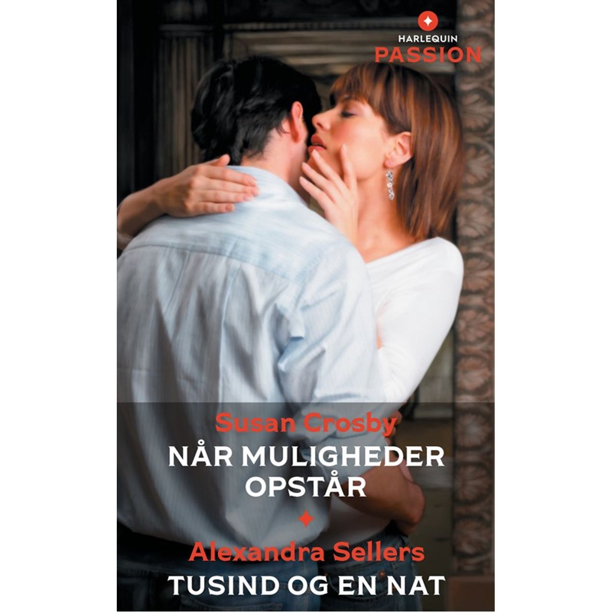 Når muligheder opstår / Tusind og en nat