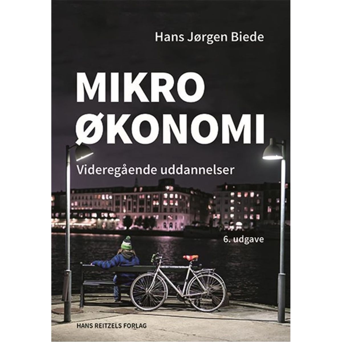 Mikroøkonomi