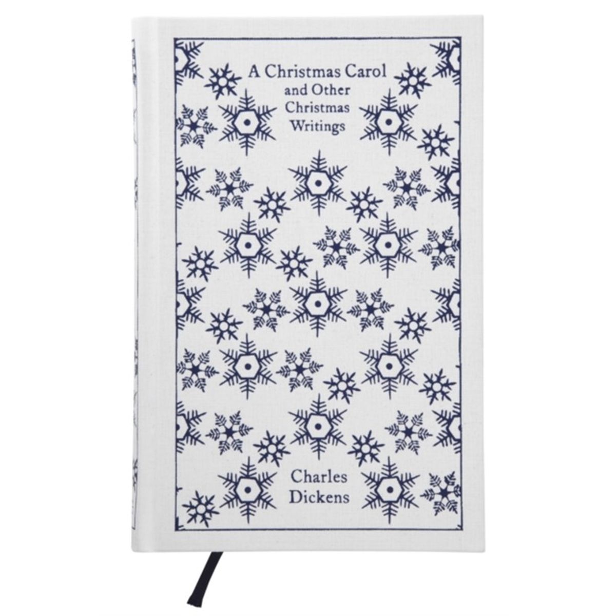 A Christmas Carol and Other Christmas Writings