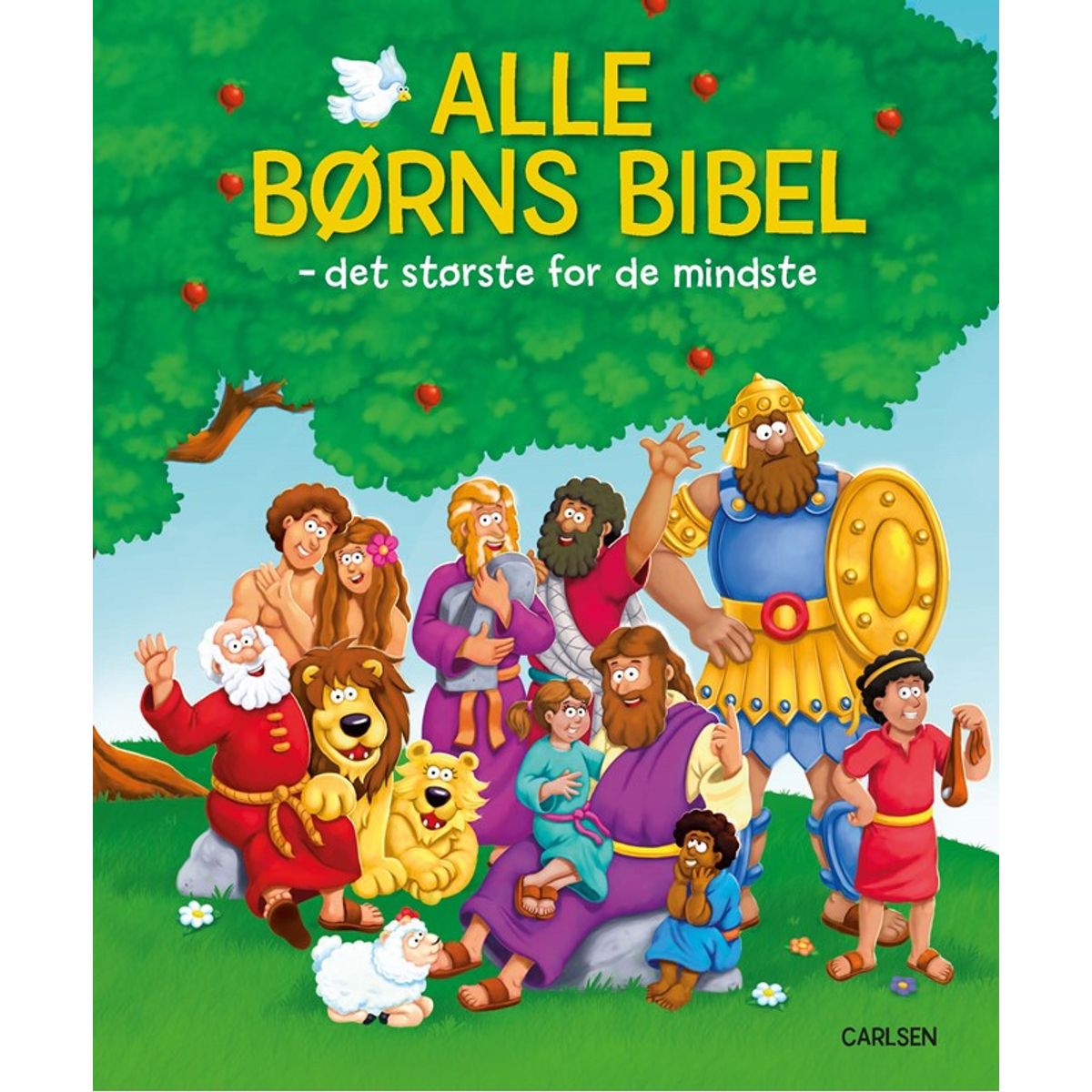 Alle børns bibel