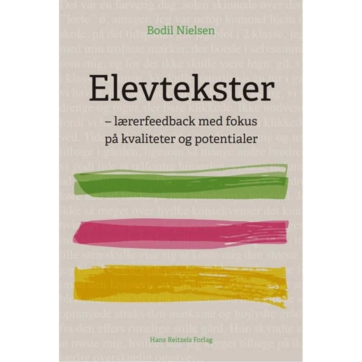 Elevtekster