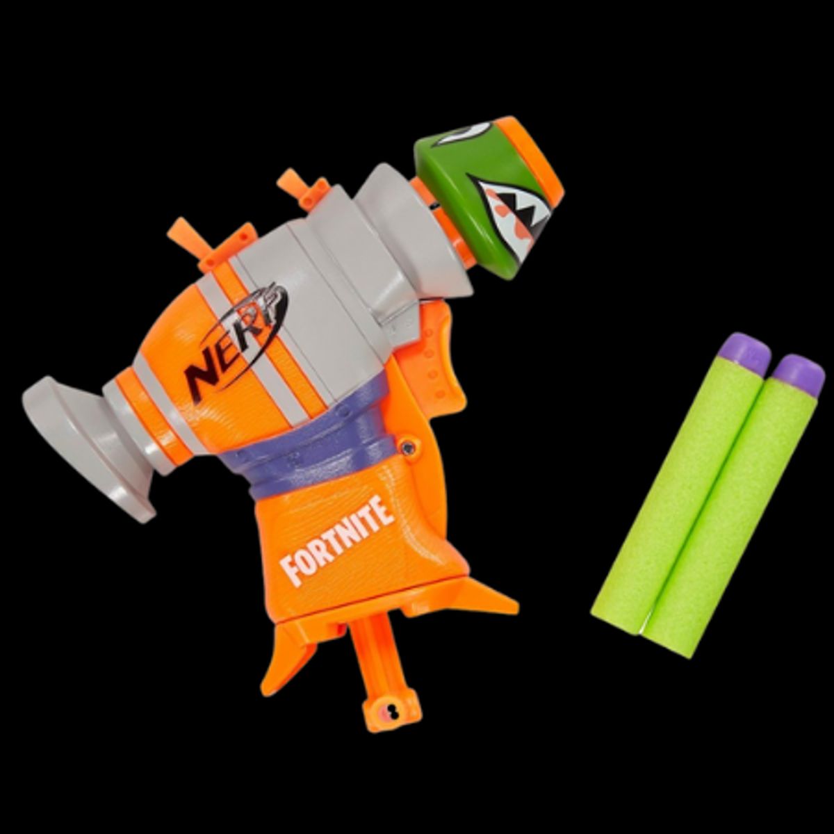 Nerf Microshots Fortnite - Micro RL