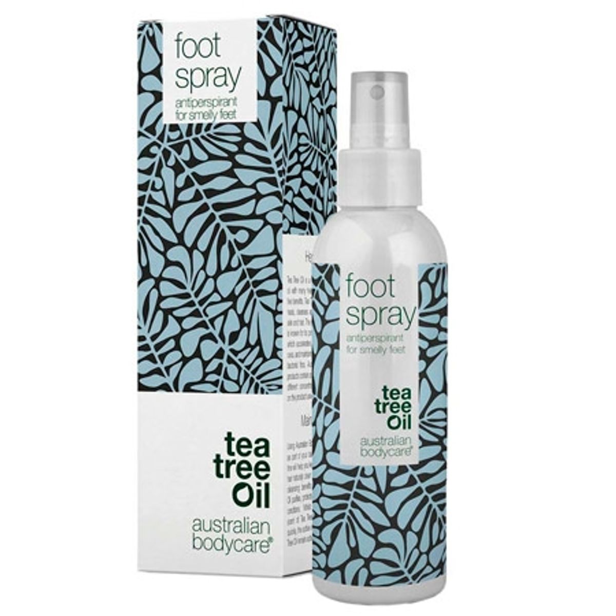 Australian Bodycare Foot Spray - 150ML