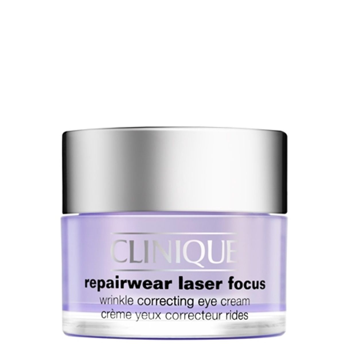 Clinique Repairwear Laser Focus Øjencreme - 15ML