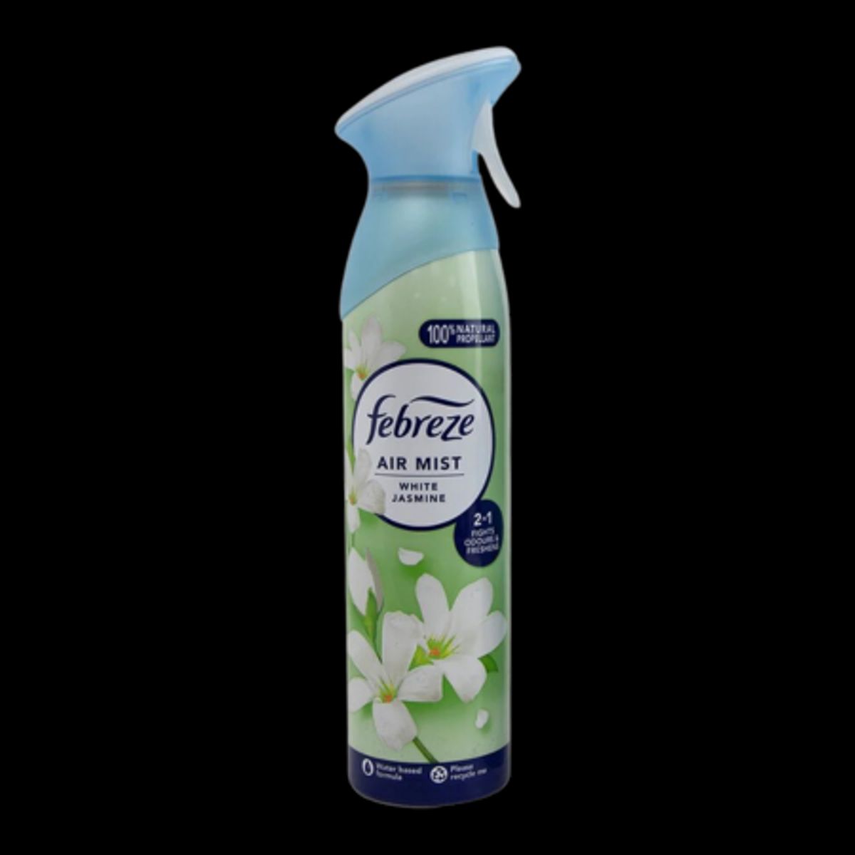 Febreze Air Mist White Jasmine Luftfrisker - 185 ml