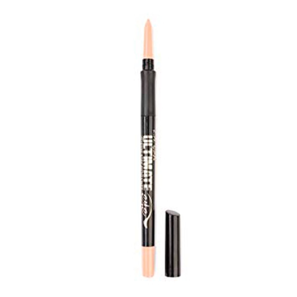 L.A Girl Ultimate Eyeliner - Super Bright