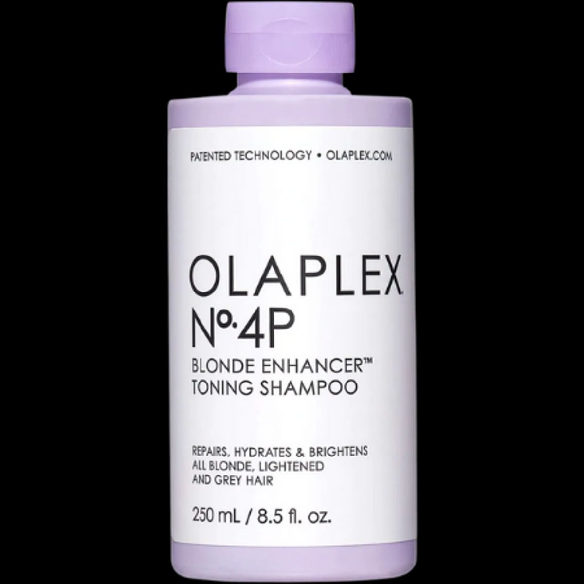 Olaplex No. 4P Blond Enhancer Toning Shampoo - 250ml