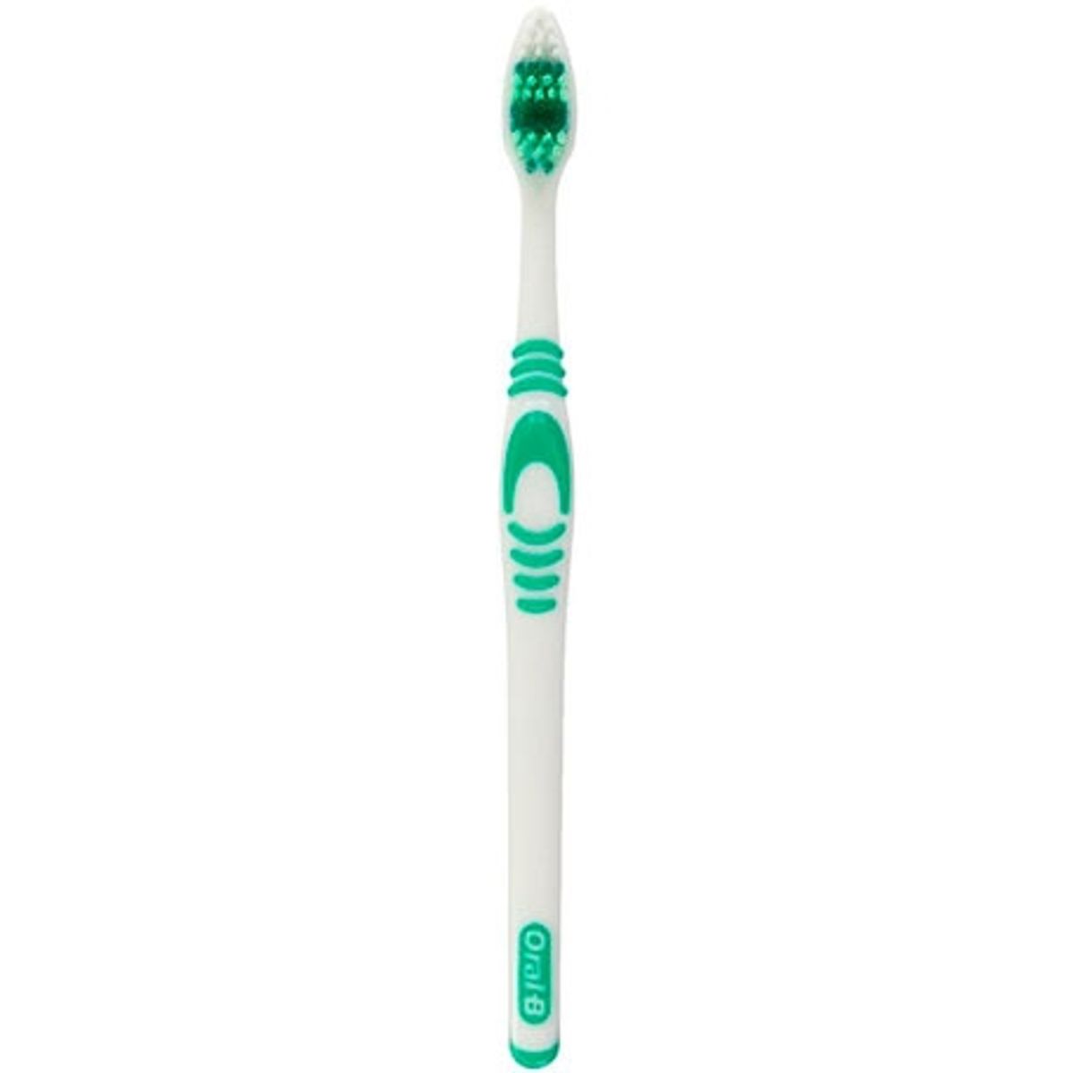 Oral-B 1-2-3 Classic Tandbørste