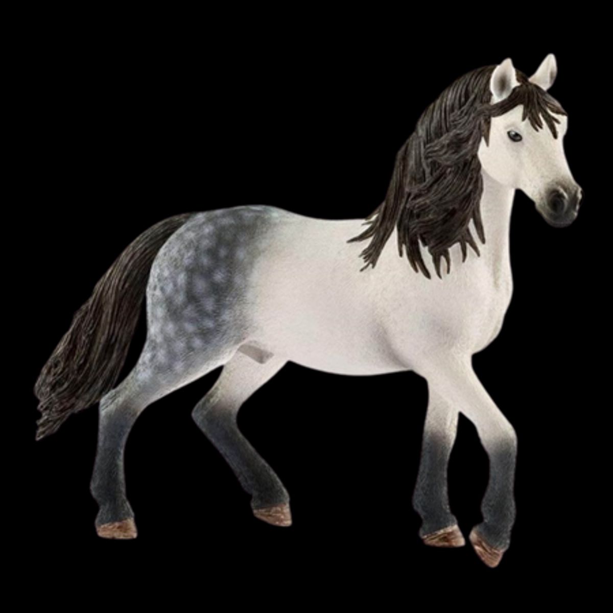 Schleich Andalusier Hingst 13821