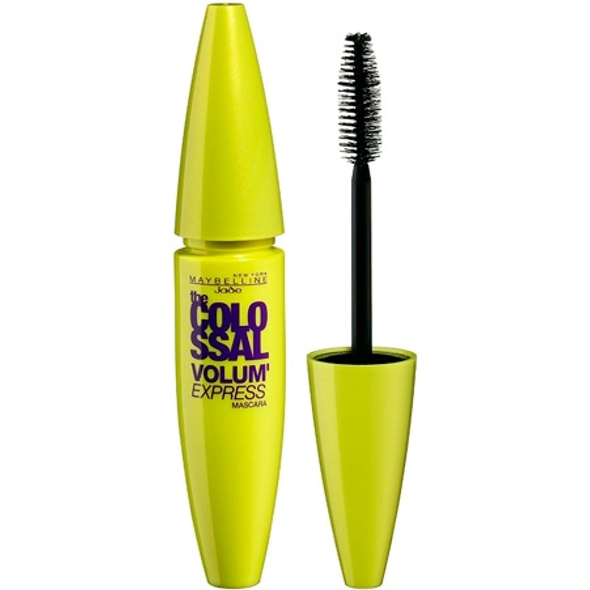 Maybelline Colossal Volum' Express Mascara - Glam Black