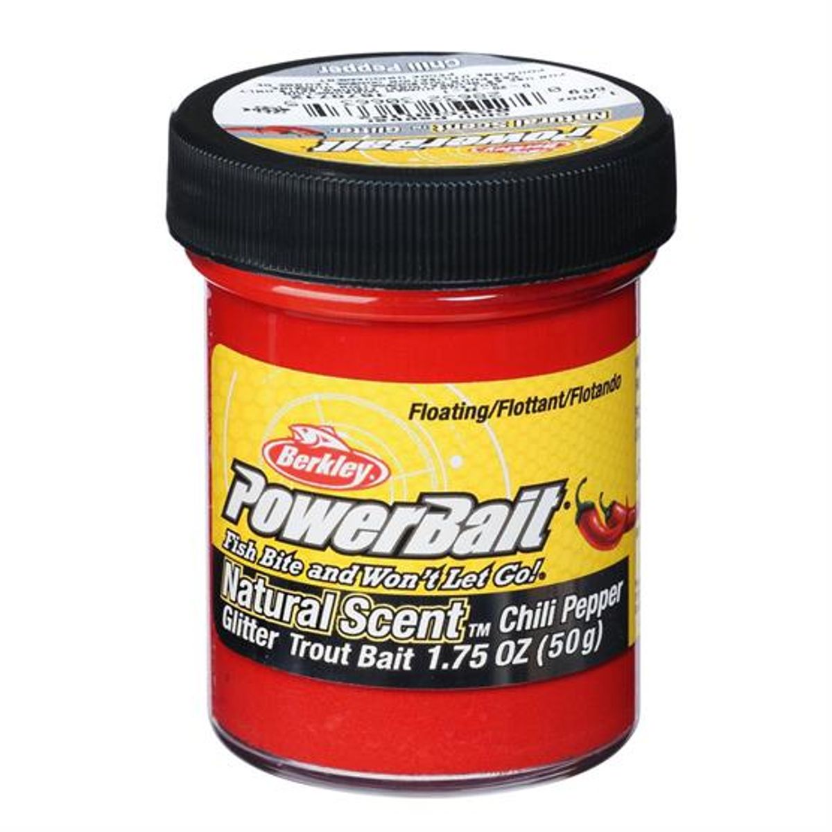 Berkley Powerbait Trout Bait Spices