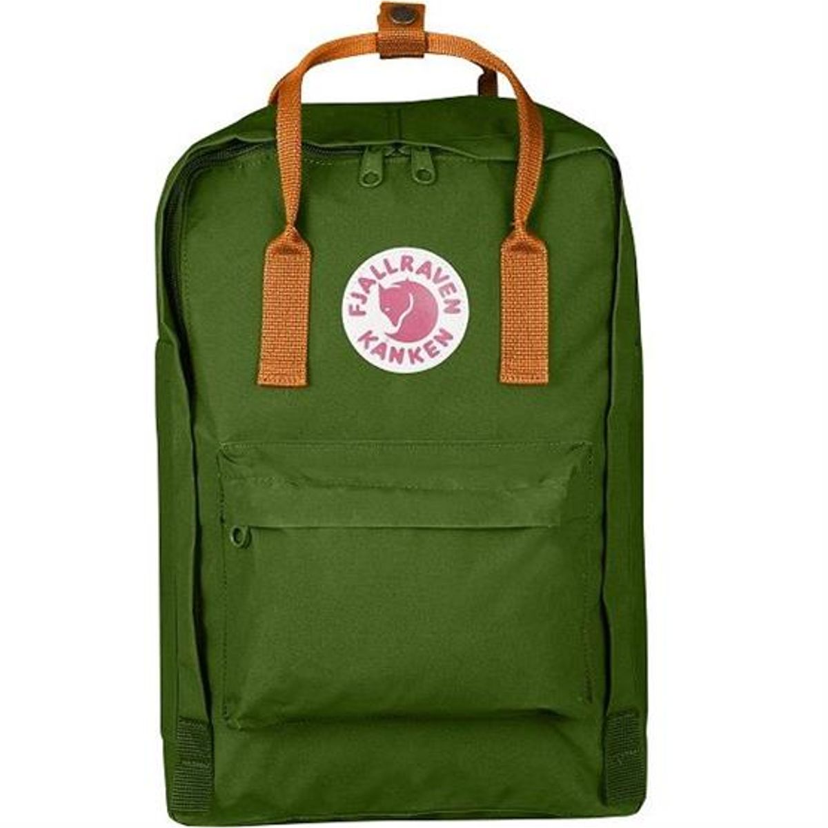 Fjällräven Kånken 15 Tommer Laptop