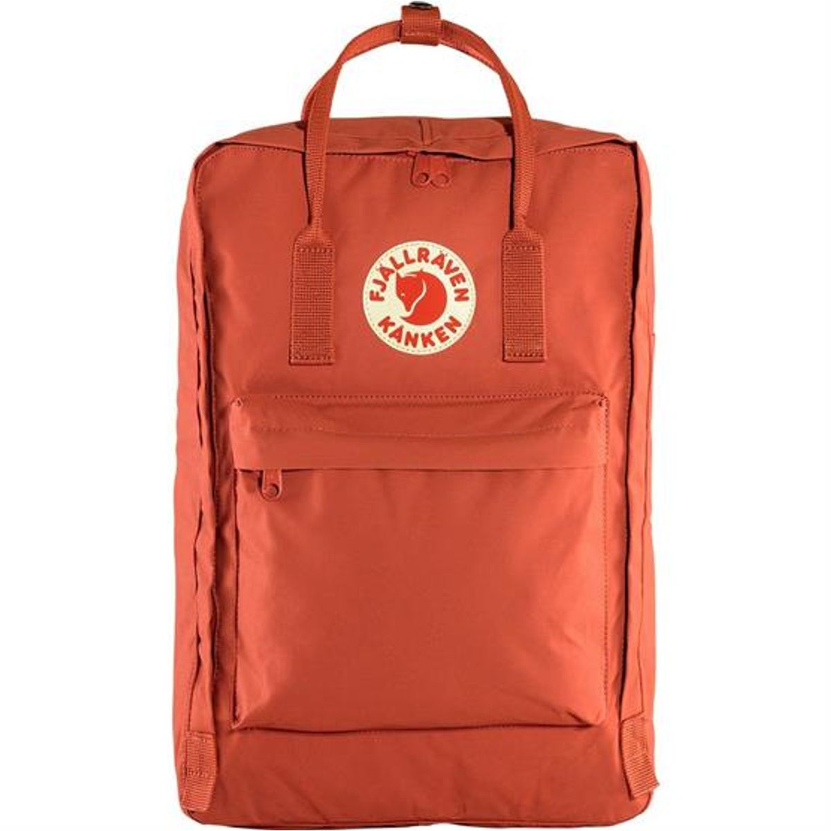 Fjällräven Kånken 17 Tommer Laptop