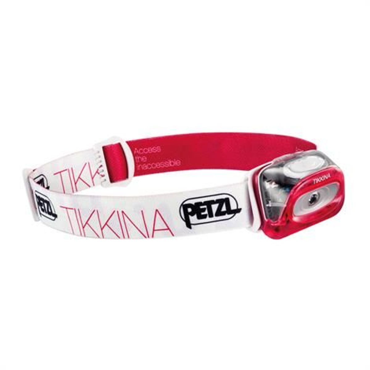 Petzl Tikkina