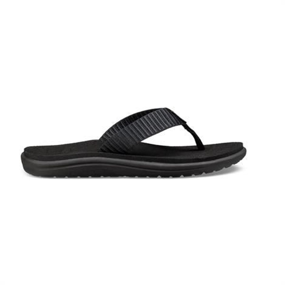 Teva Voya Flip Dame, Bar Street Black