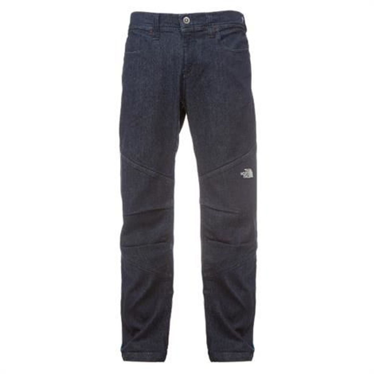 The North Face Mens Bat Hang Denim, Dark Indigo Blue