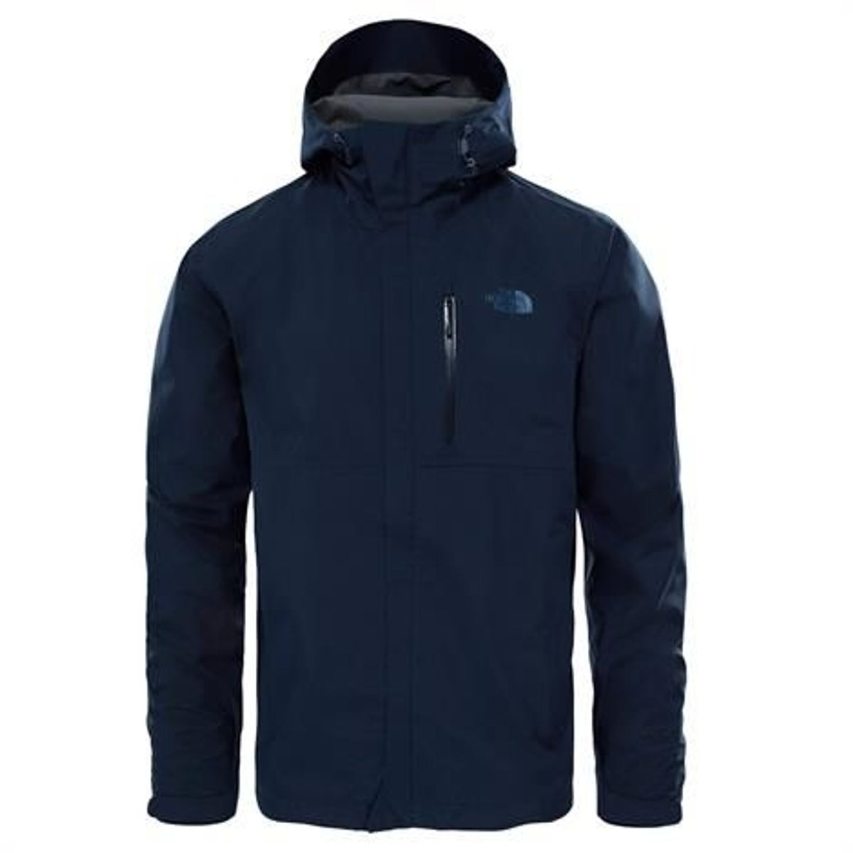 The North Face Mens Dryzzle Jacket, Urban Navy