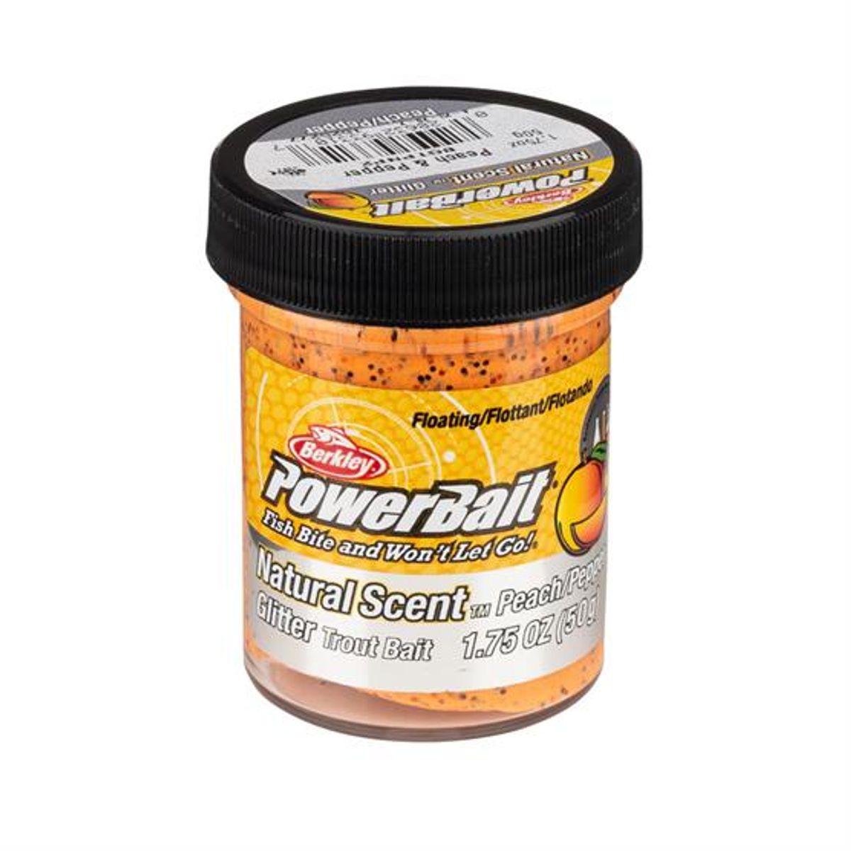 Berkley Powerbait Trout Bait Fruits