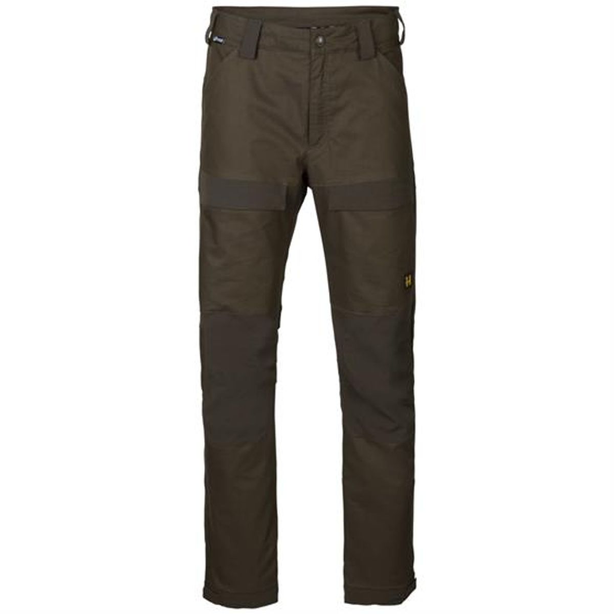 Härkila Nordic Hunter HWS Trousers, MensWillow Green