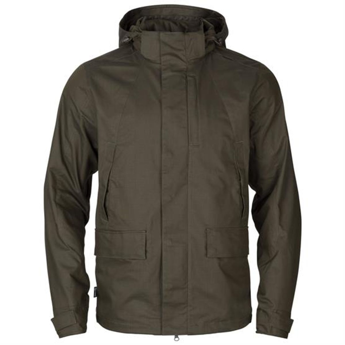 Härkila Nordic Hunter HWS Jacket Mens, Willow Green