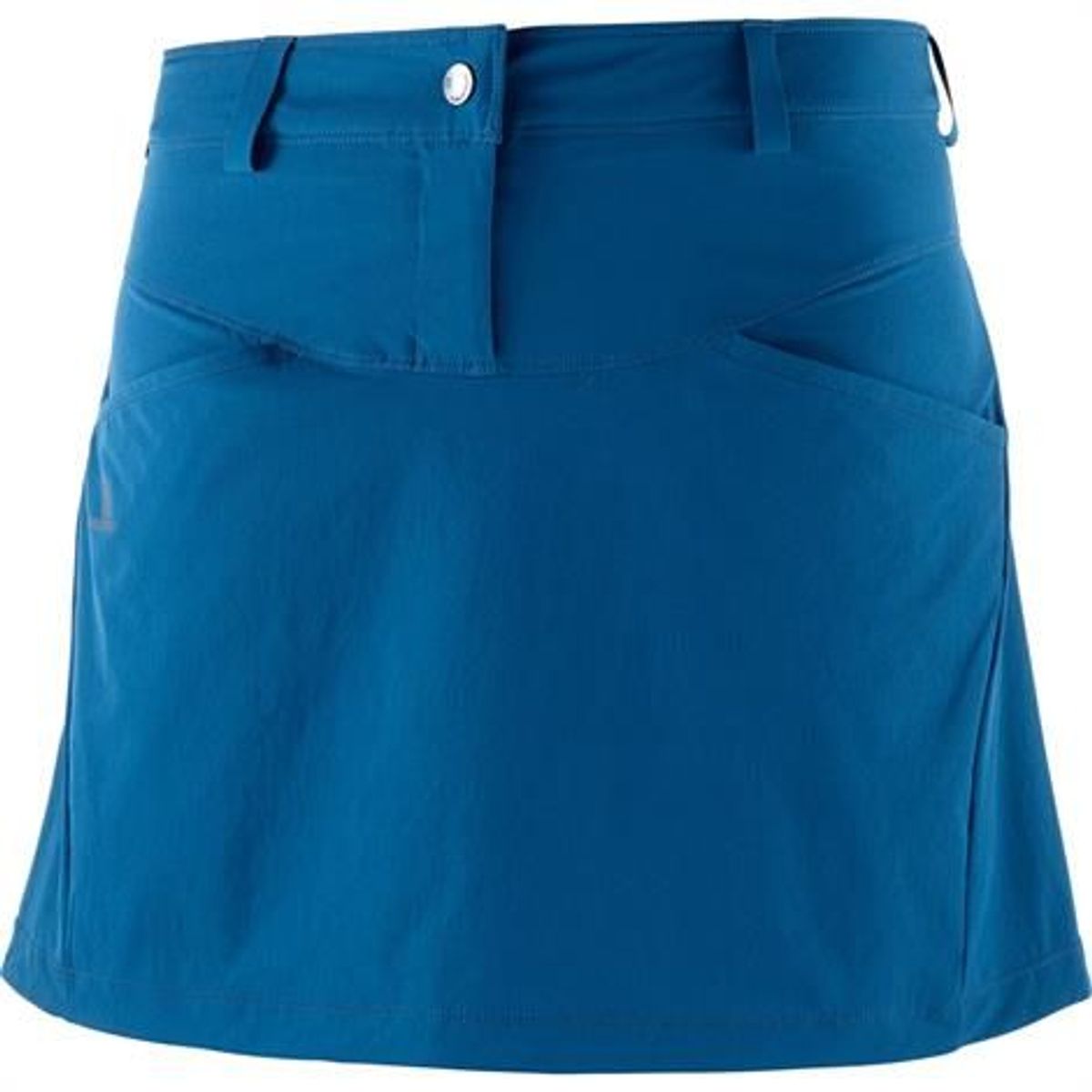 Salomon Wayfarer Skirt Womens, Poseidon