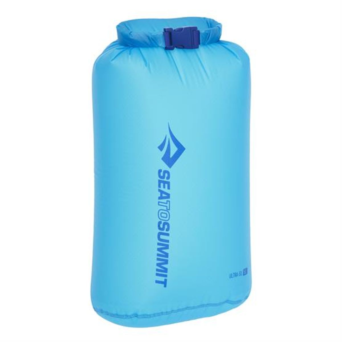 Sea to Summit Ultra-Sil Dry Bag 5L, Blue Atoll