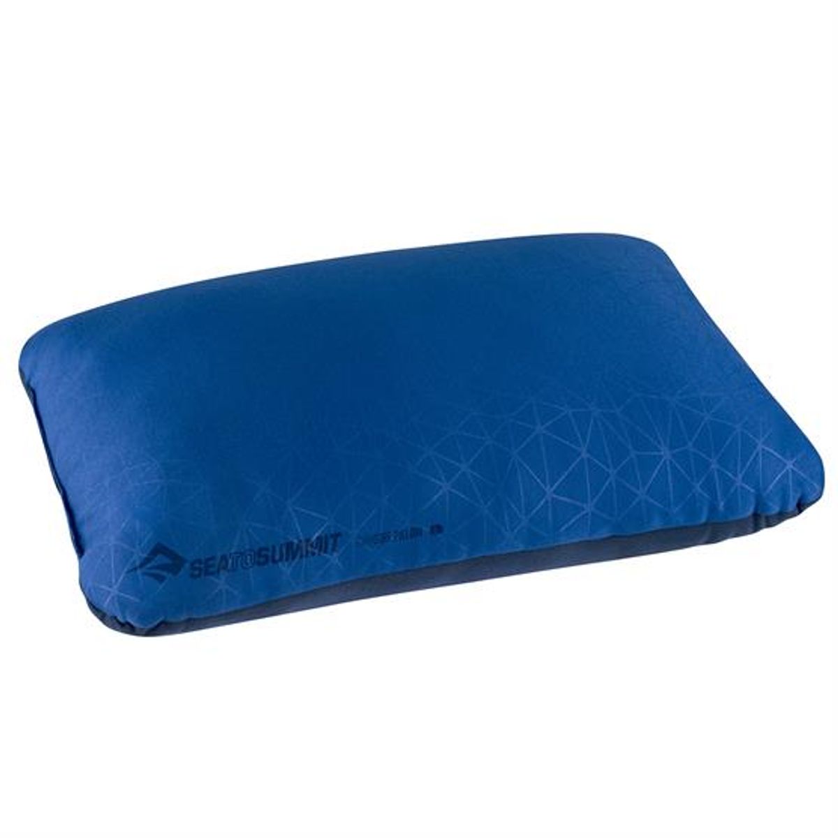 Sea to Summit FoamCore Pillow Large, Navy