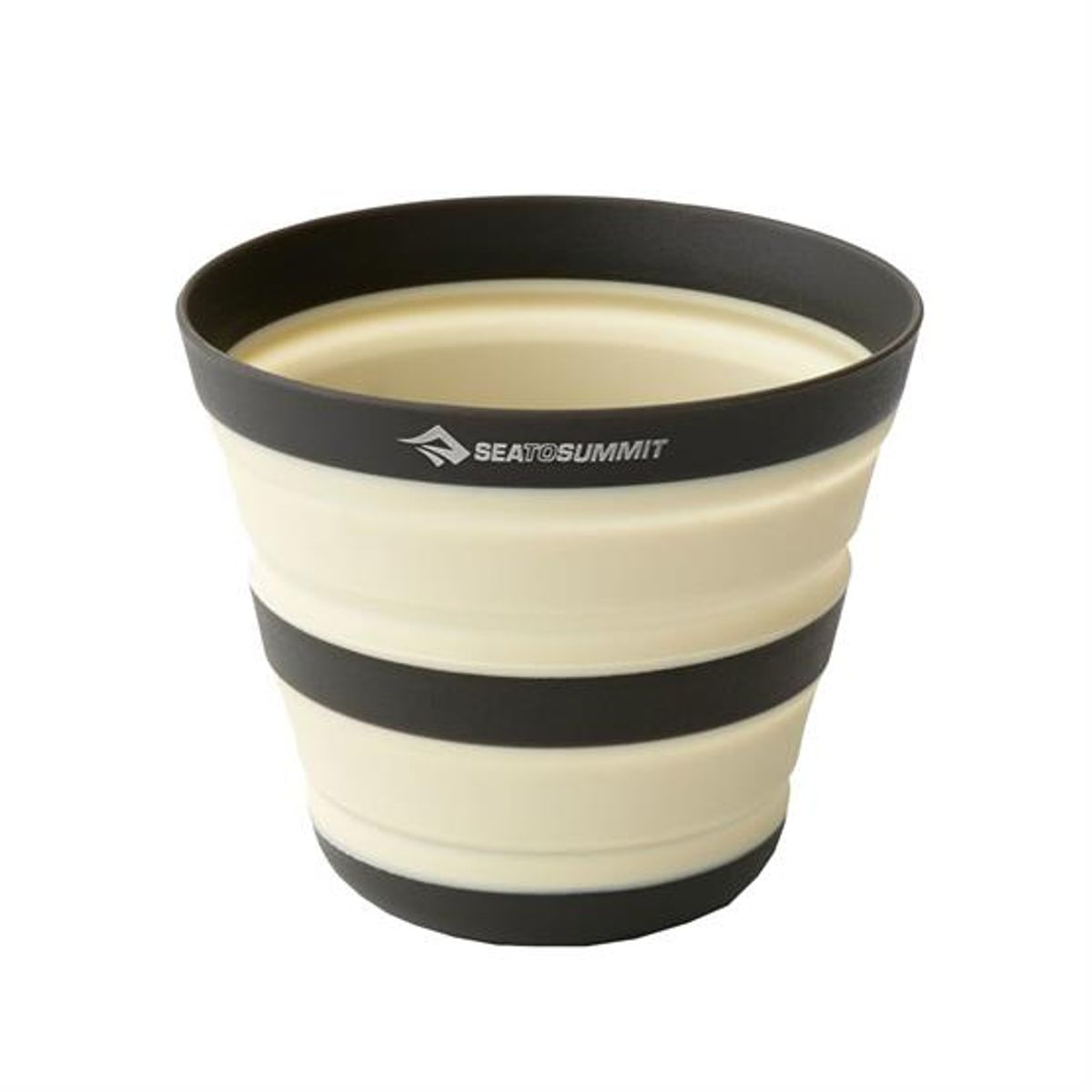 Sea to Summit Frontier UL Collapsible Cup, White