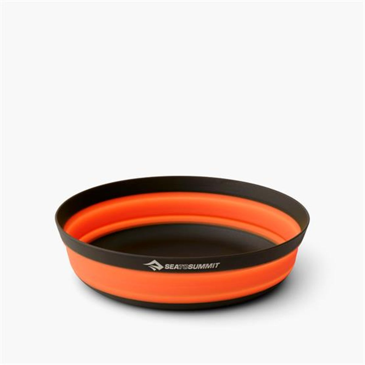 Sea to Summit Frontier UL Collapsible Bowl - L, Orange