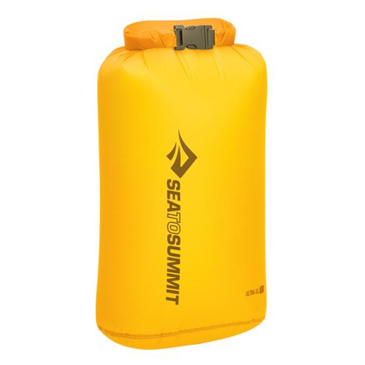 Sea to Summit Ultra-Sil Dry Bag 5L, Zinnia