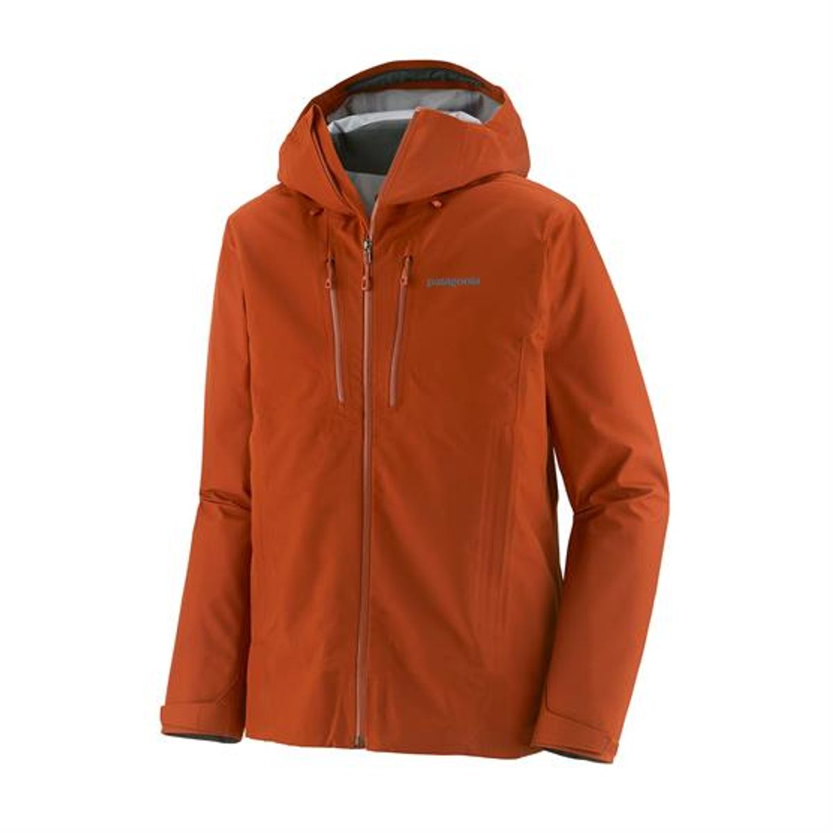 Patagonia Mens Triolet Jacket, Sandhill Rust