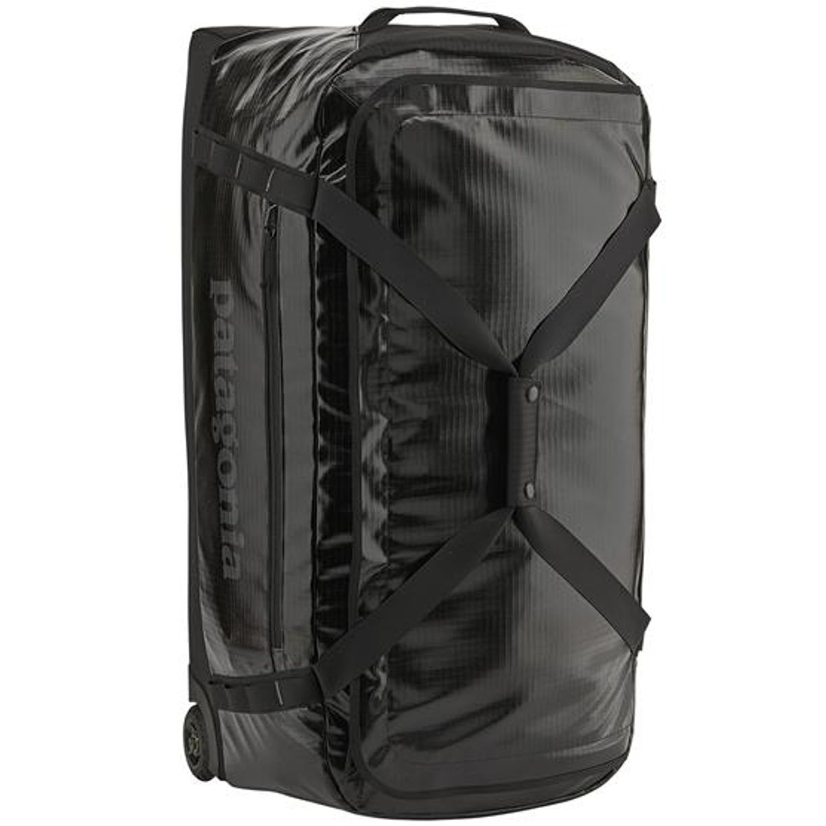 Patagonia Black Hole Wheeled Duffel 100L