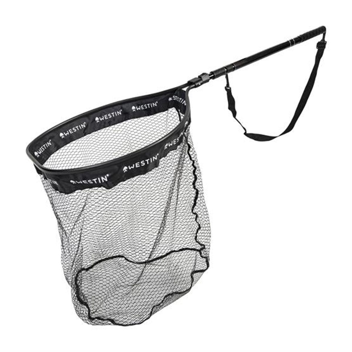 Westin W6 C&R Telescopic Landing Net