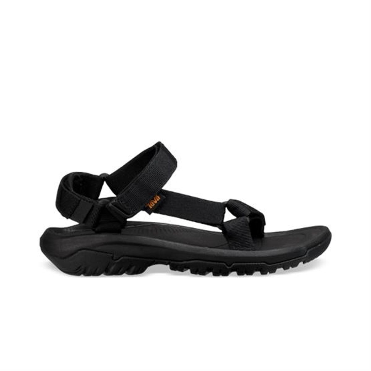 Teva Hurricane XLT 2 Dame, Black