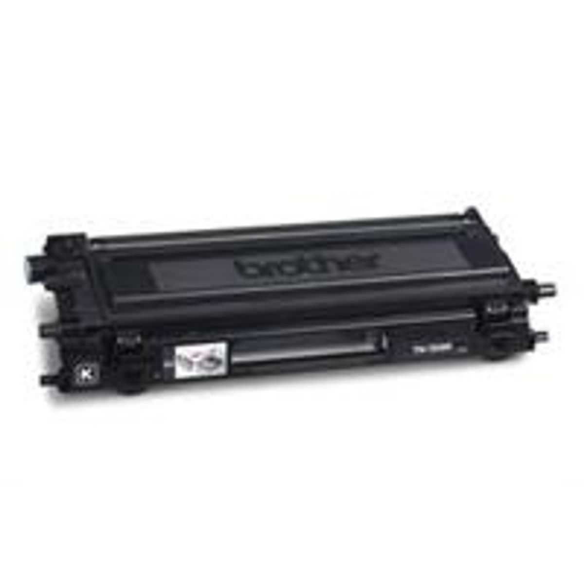 Sort lasertoner 135 - Brother - 5.000 sider.