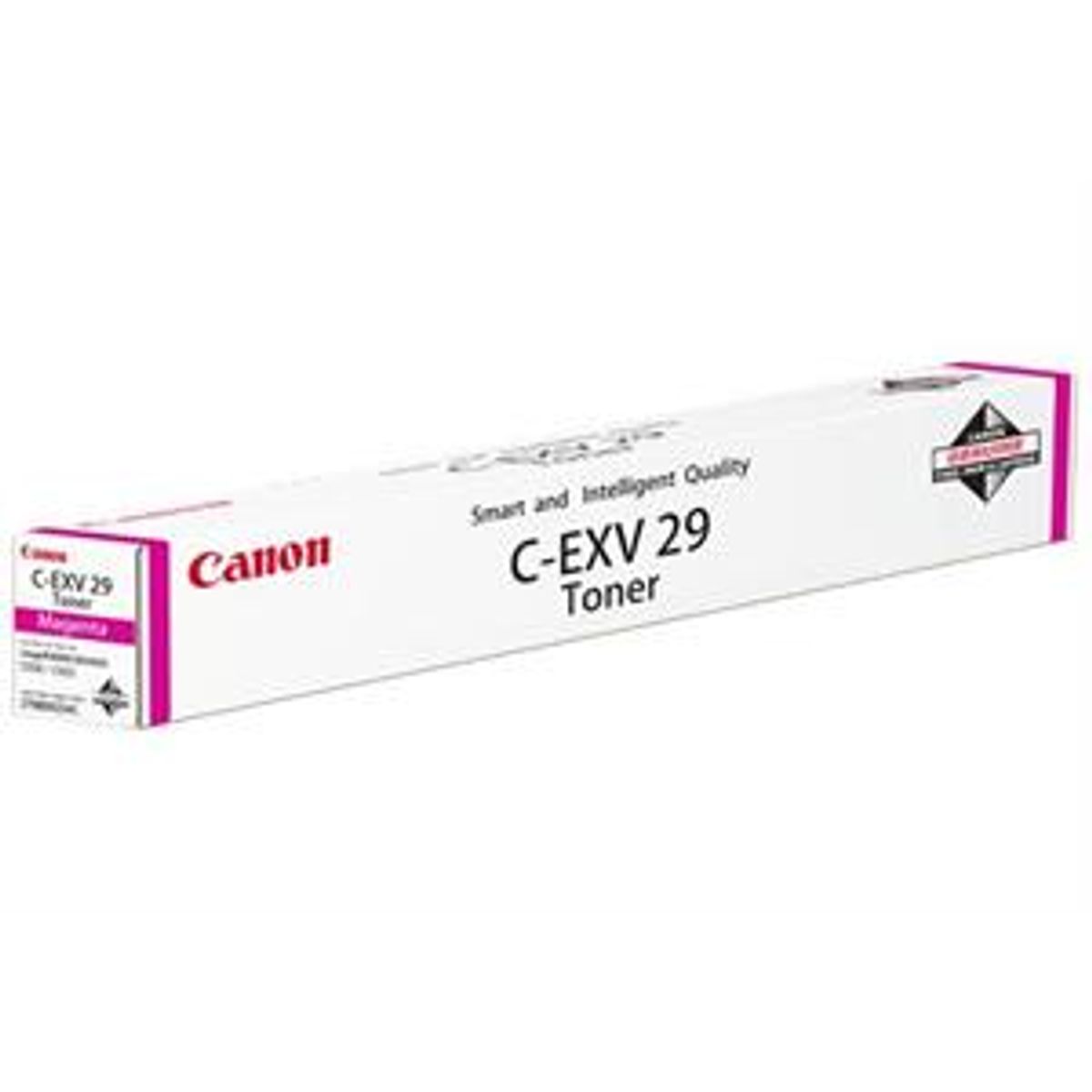 Magenta lasertoner C-EXV29 - Canon - 27.000 sider