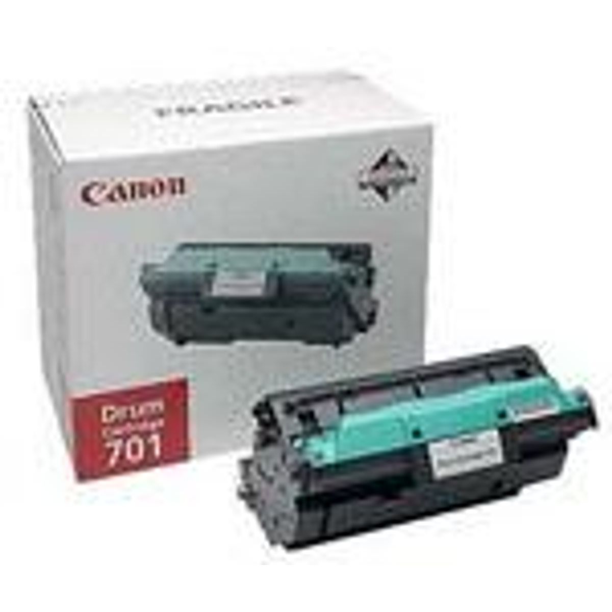 Tromle 701 - Canon original -