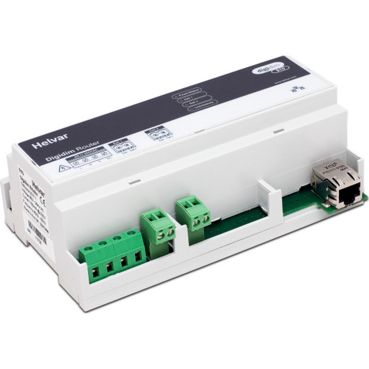 Digidim910 Router