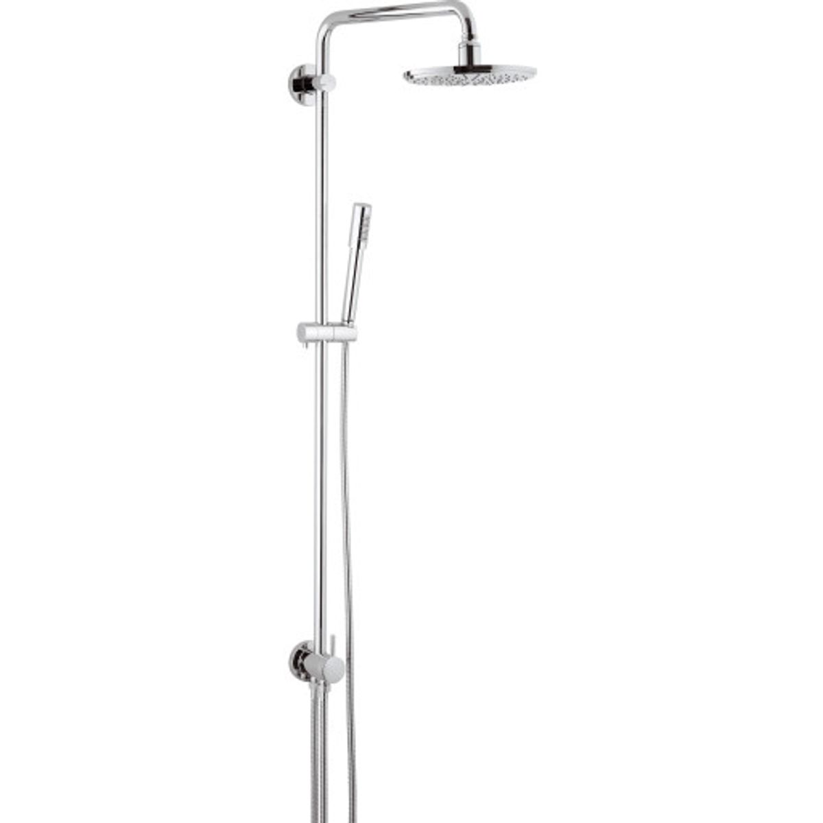 Grohe Rainshower divertersystem 210M