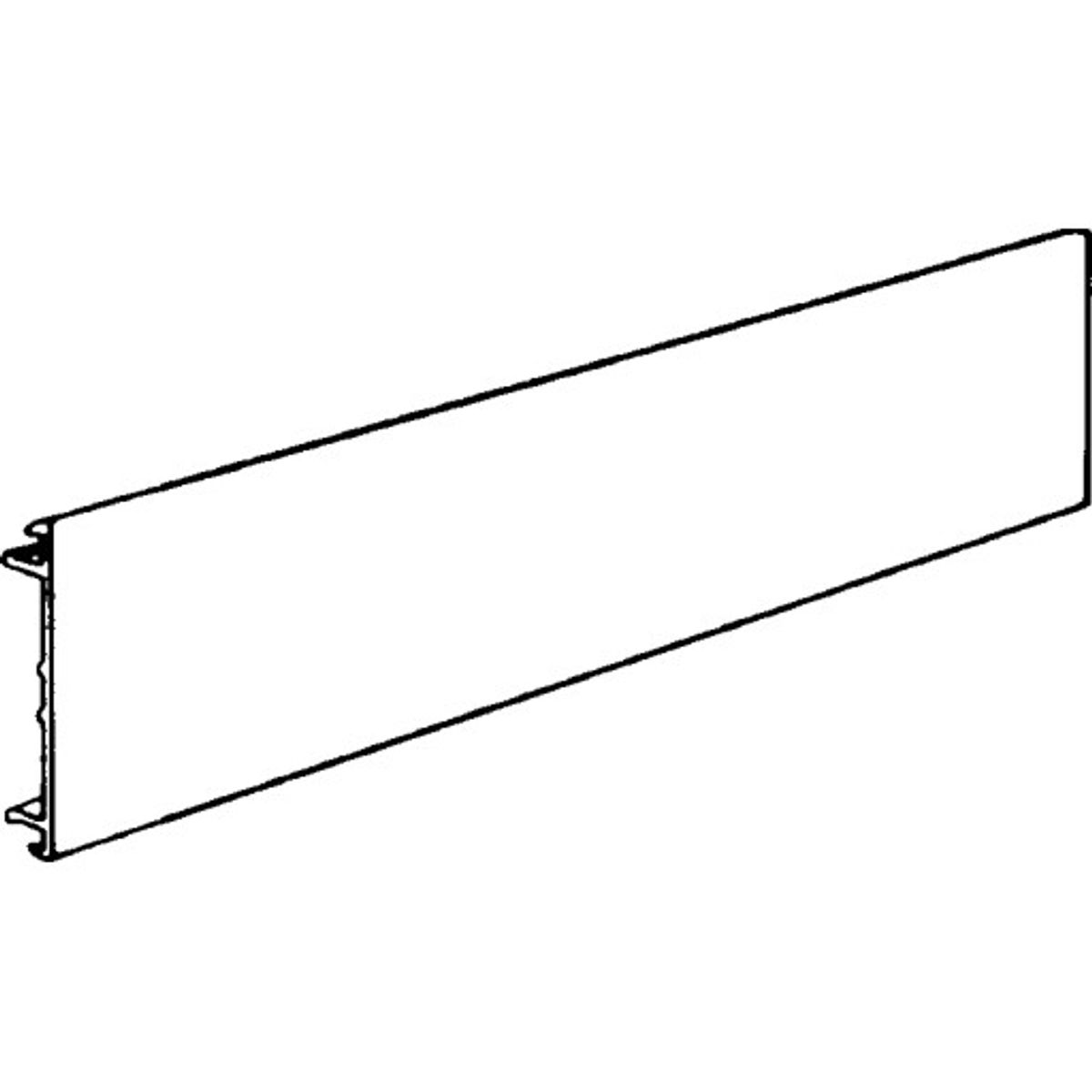 2 meter KANALLÅG BRA 70172/2 N