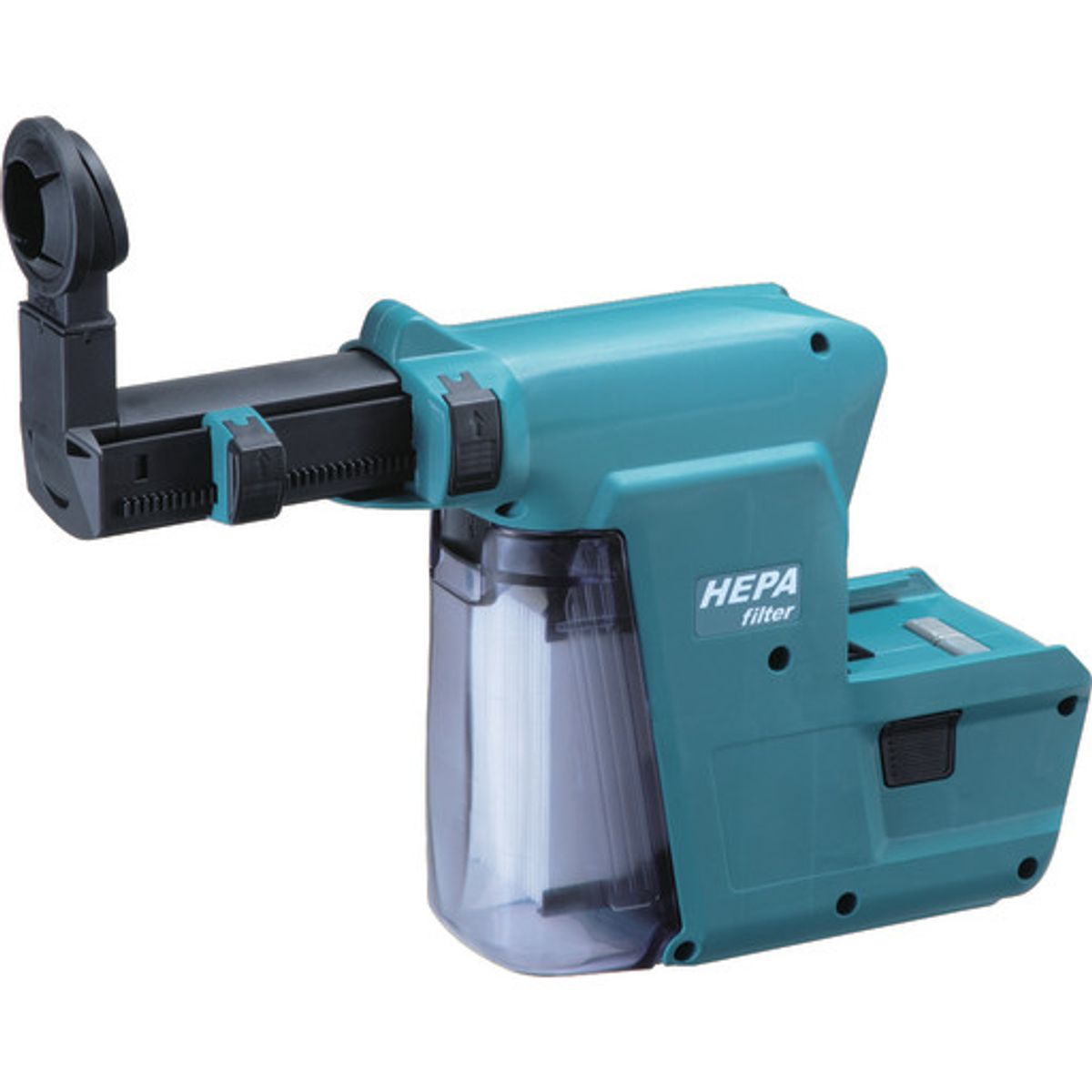 Makita støvopsamler DX07