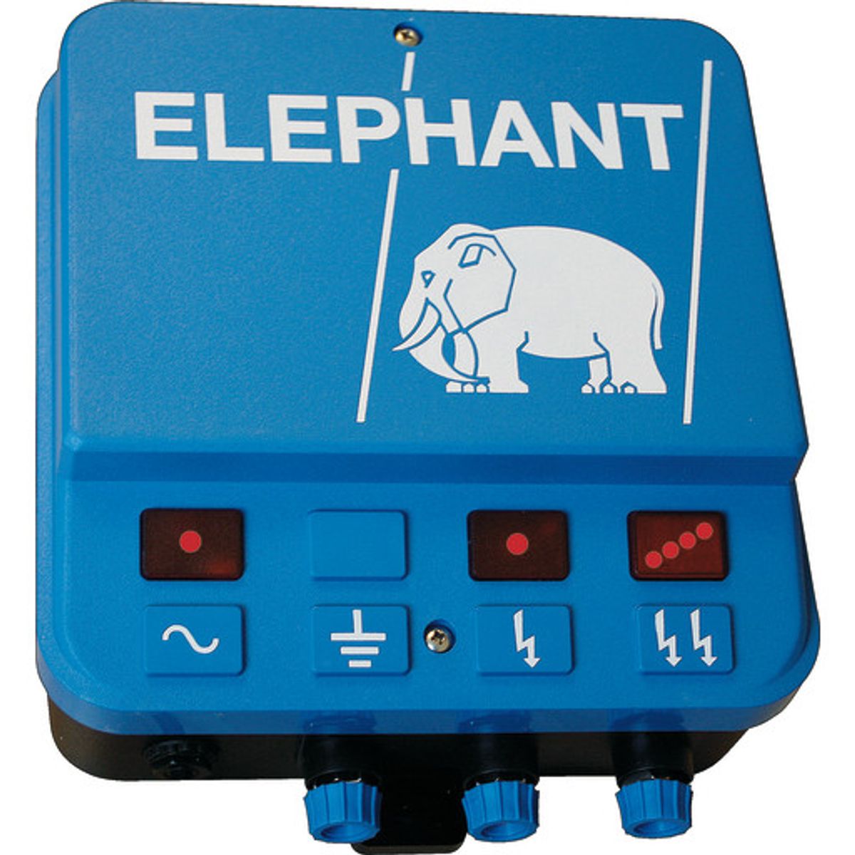 Elefant El-Hegn M65